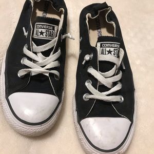 Converse shoes
